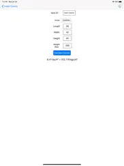 freight density ipad images 2