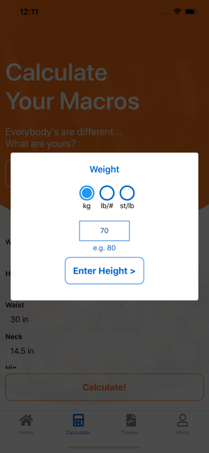 MealFit(圖2)-速報App