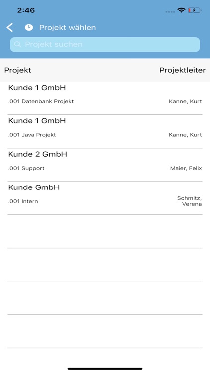 Work Mobile screenshot-4