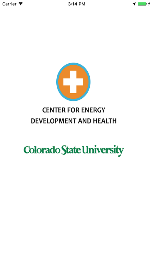 #1. CSU UPAS (iOS) 由: Colorado State University