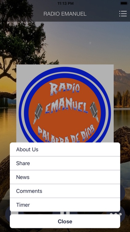 Radio Emanuel Missouri