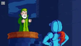 Game screenshot Witcheye apk