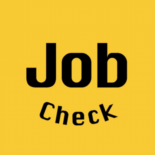 職業診断　JobCheck Download