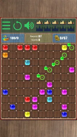 Game screenshot FiveBubbleCrush apk
