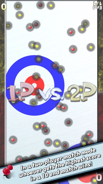 Switch Curling screenshot-3