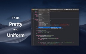 XCFormat screenshot