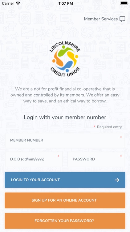 Lincolnshire Credit Union