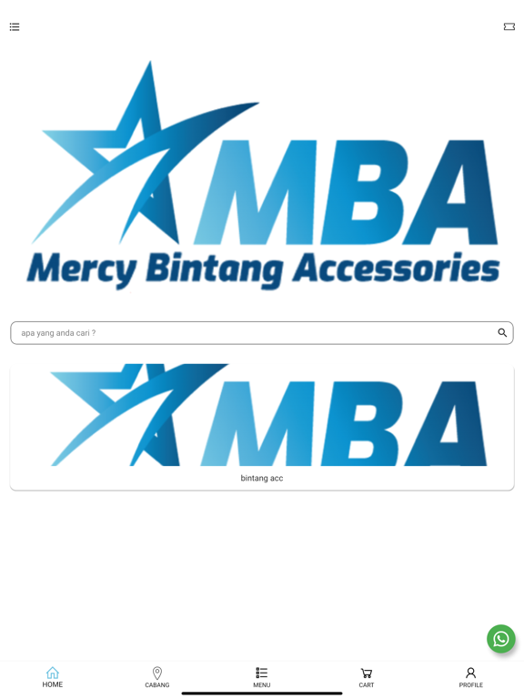 Screenshot #4 pour Bintang ACC