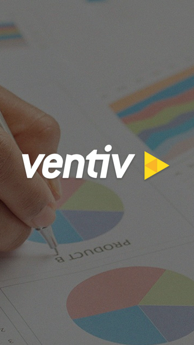 Ventiv Digital Screenshot