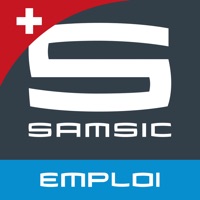 Samsic Emploi CH pour PC