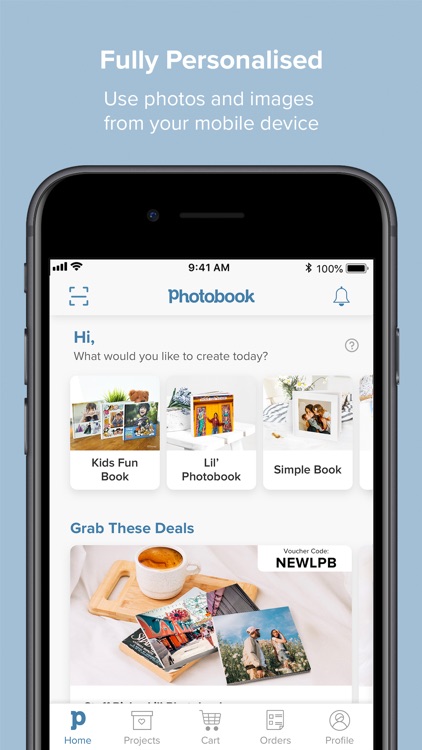 Photobook: Shop Gifts & Prints screenshot-3