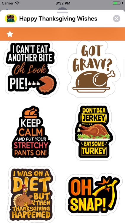 Happy Thanksgiving Wishes