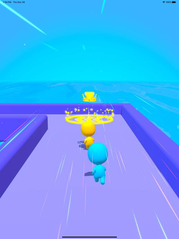 Screenshot #6 pour Obstacle Race