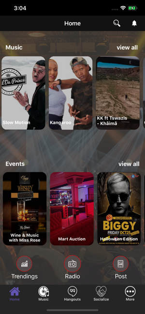 Lituation Namibia(圖2)-速報App