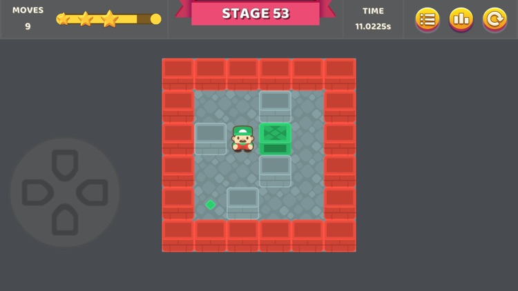 Box Box - Puzzle