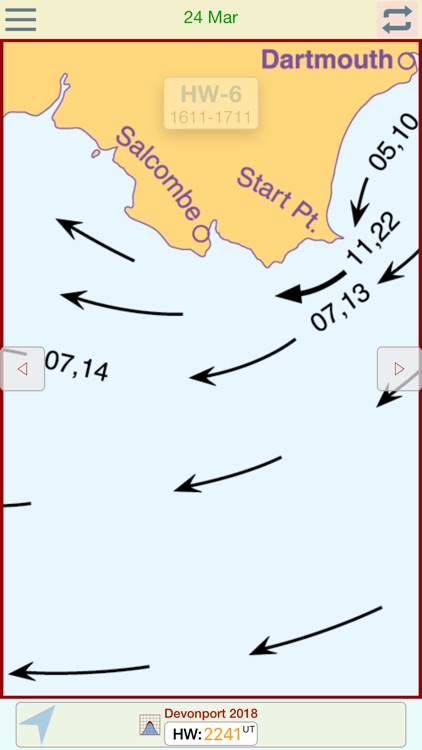 iStreams West Country screenshot-5