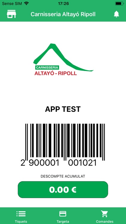 Carnisseria Altayó Ripoll