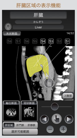 CT Passport コンプリートセット 脳・腹部・胸部のおすすめ画像6