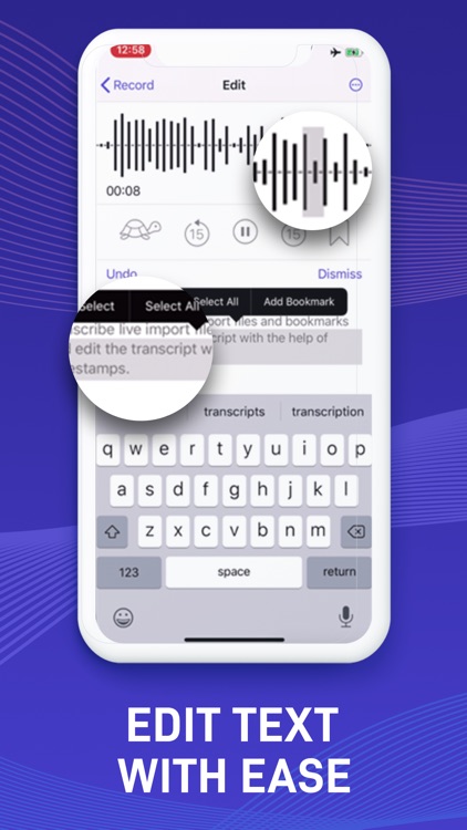 Ada Dictation - Speech to Text screenshot-3