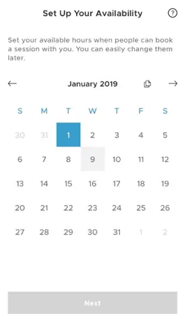 Game screenshot MOT - Therapists hack