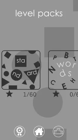 Game screenshot The Pattern - Logic Game apk
