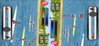 Summer Games 3D - Screenshot 3