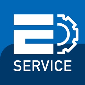 屏幕截图 (6) Ecoclean Service App