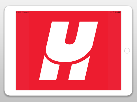 Screenshot #4 pour United Hardware Buying Market