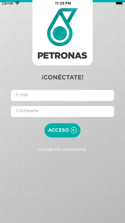 Punto de Venta PETRONAS
