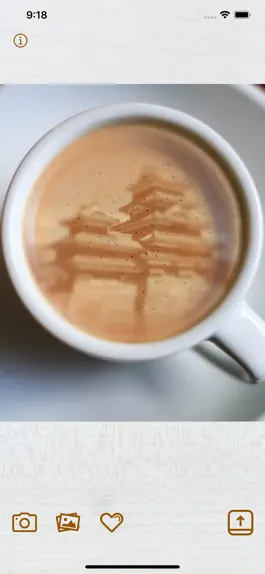 Game screenshot Latte Cam mod apk