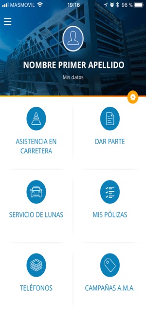 A.M.A. Seguros