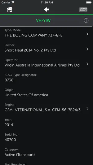 VHReg1 screenshot 3