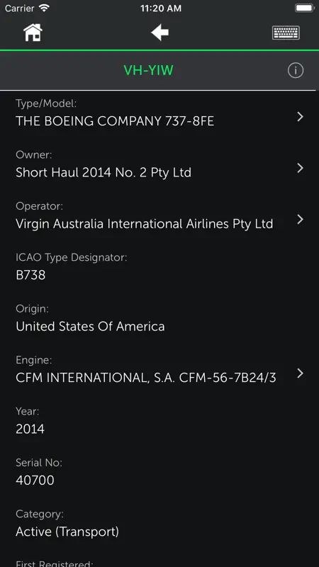 VHReg1 screenshot 3 of 5