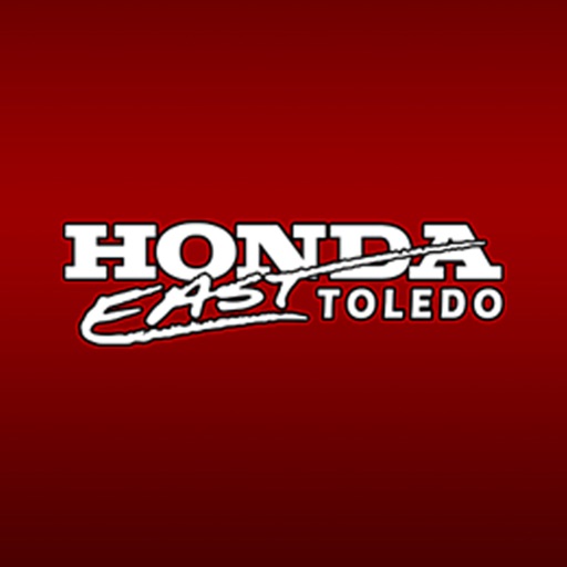 Honda East Toledo iOS App