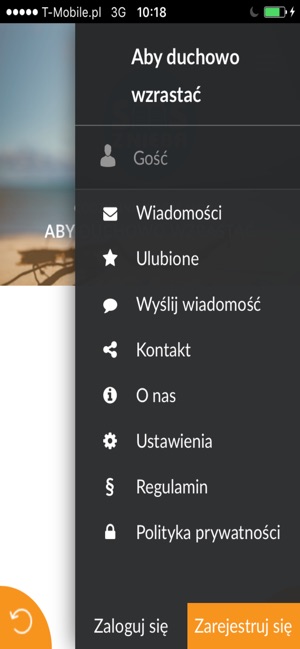 SMS z Nieba(圖2)-速報App