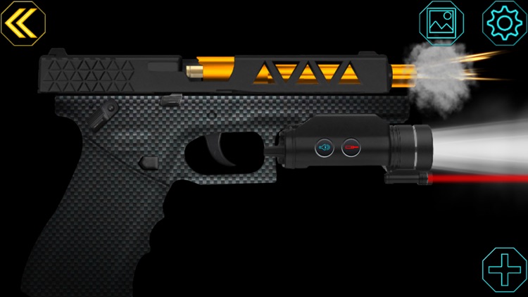 Gun Builder Custom Guns