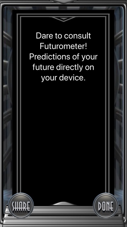 FuturometerLite screenshot-3