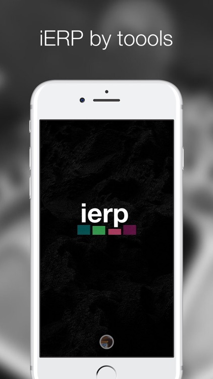 iERP