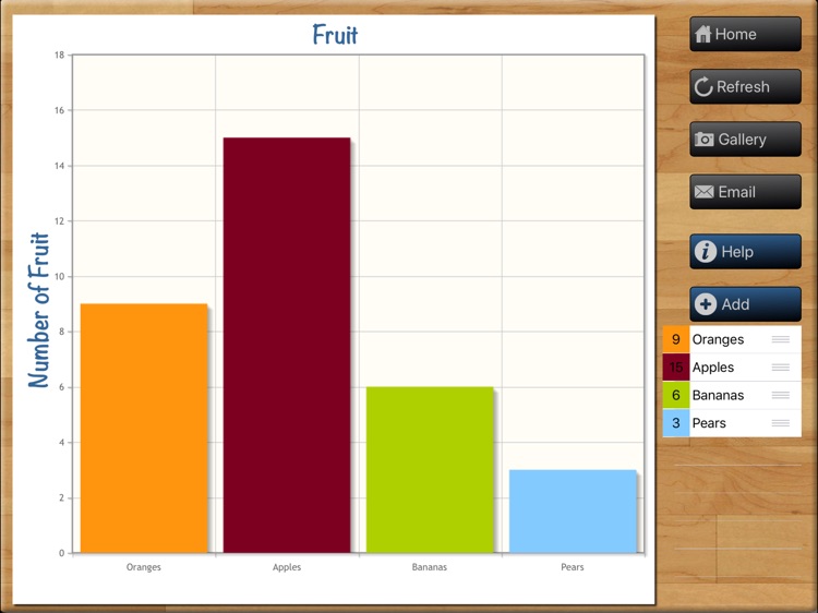 Teaching Graphs screenshot-5