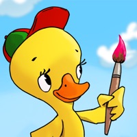 Утенок и мячик pour PC