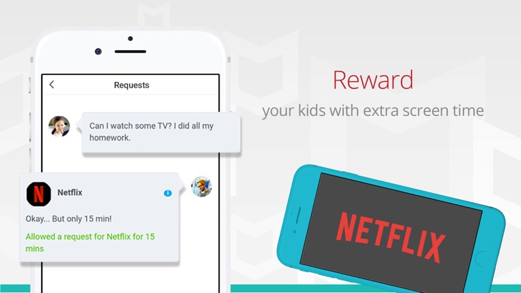 Safe Family: Screen Time App screenshot-3