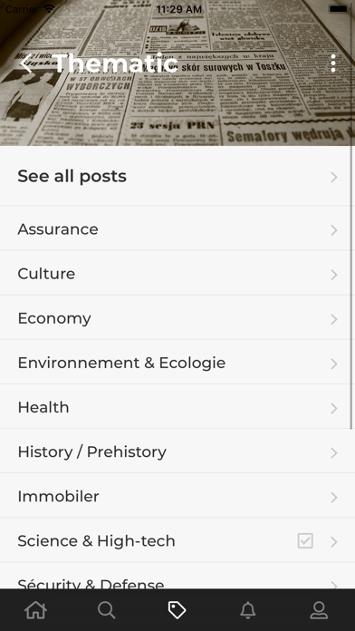 KB Suite Screenshot