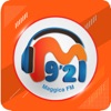 M921 Radio