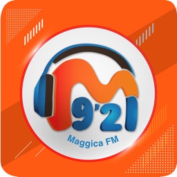 M921 Radio
