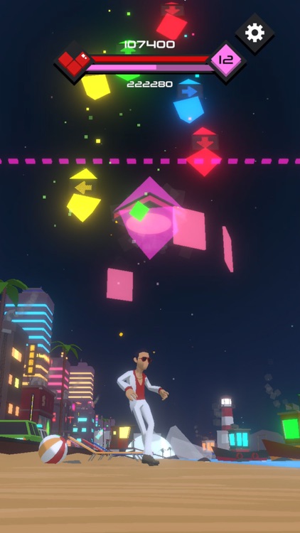 Lords of Boogie screenshot-3