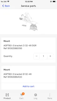 signify service tag problems & solutions and troubleshooting guide - 4