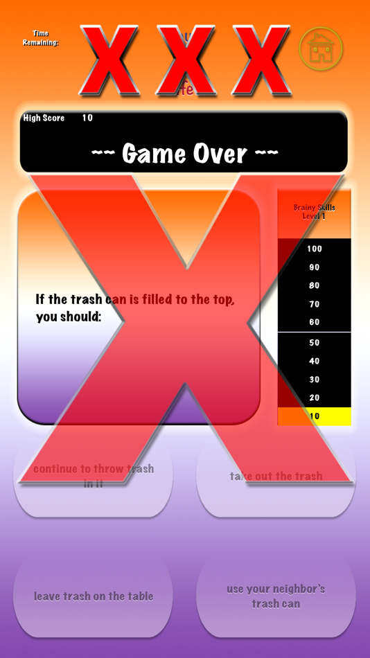 #6. Brainy Skills Cause and Effect (iOS) 由: A Brainy Choice, Inc.