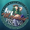 Fat Mermaid Fishing