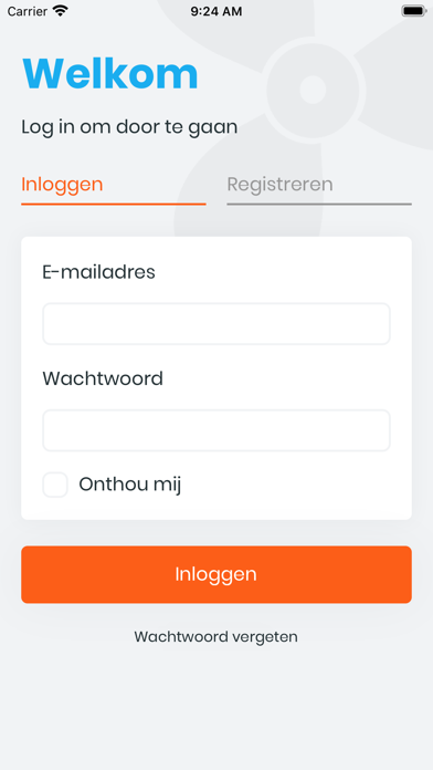 How to cancel & delete Econaut from iphone & ipad 1