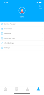 Goraz Pro screenshot 5
